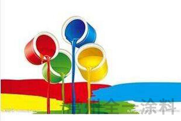 環(huán)氧樹脂色漿